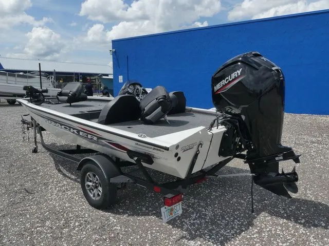 Slide: The Image of Tracker Pro Team 175 TXW Tournament Edition 2022 - 6