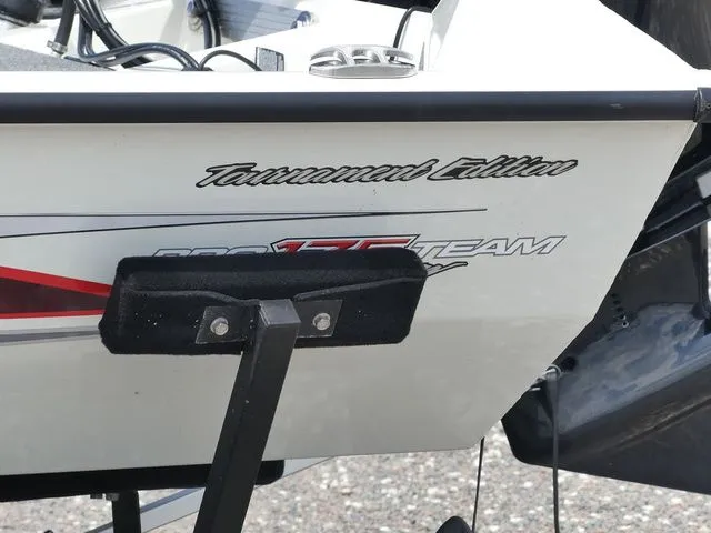 Slide: The Image of Tracker Pro Team 175 TXW Tournament Edition 2022 - 9