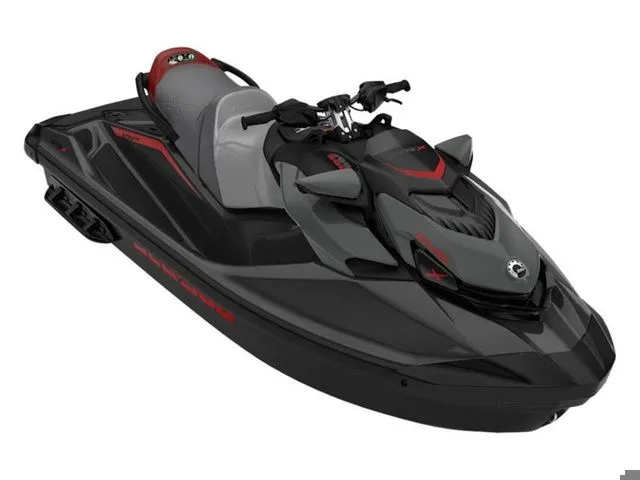 The Image of Sea-Doo GTR 2026 - 1