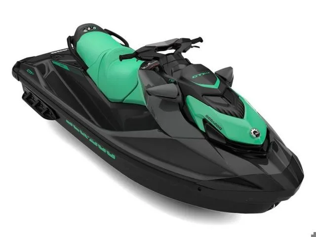 The Image of Sea-Doo GTI 2026 - 1