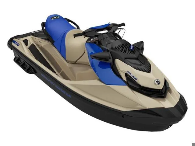 The Image of Sea-Doo Wake 170 2026 - 1