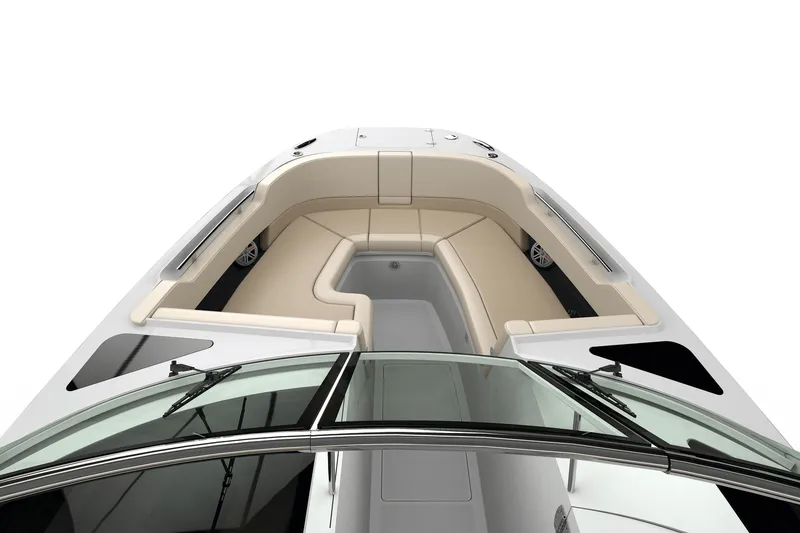 Slide: The Image of Boston Whaler 320 Vantage 2024 - 82