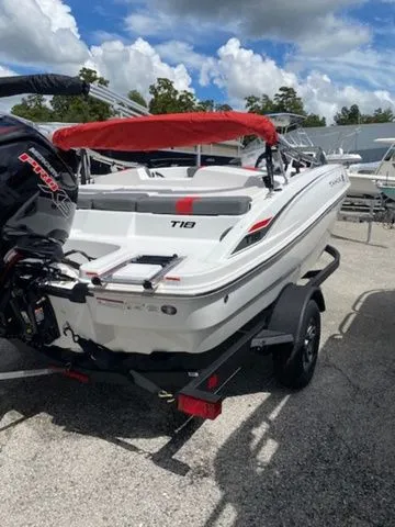 Slide: The Image of Tahoe T18 2026 - 3