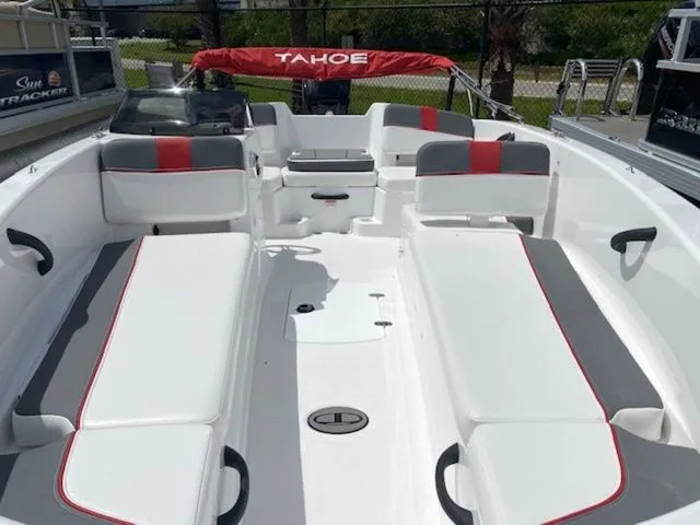 Slide: The Image of Tahoe T18 2026 - 5