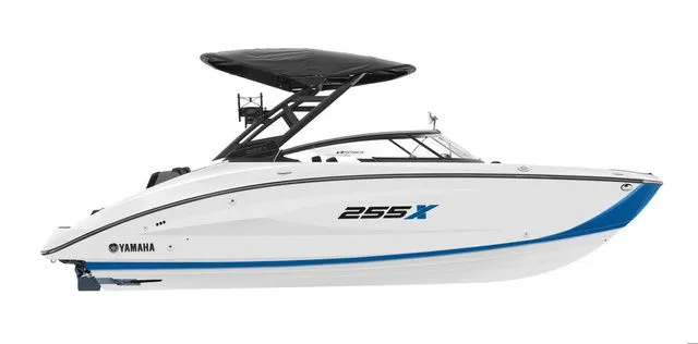 The Image of Yamaha 255XE 2026 - 1