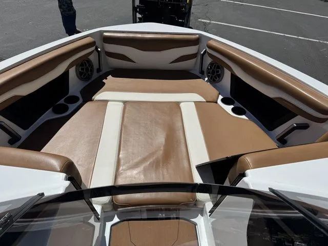 Slide: The Image of Axis Wake Research T235 2023 - 4