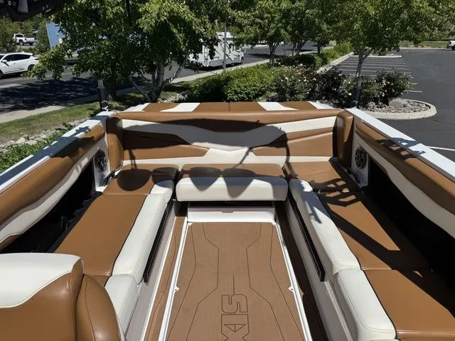 Slide: The Image of Axis Wake Research T235 2023 - 5