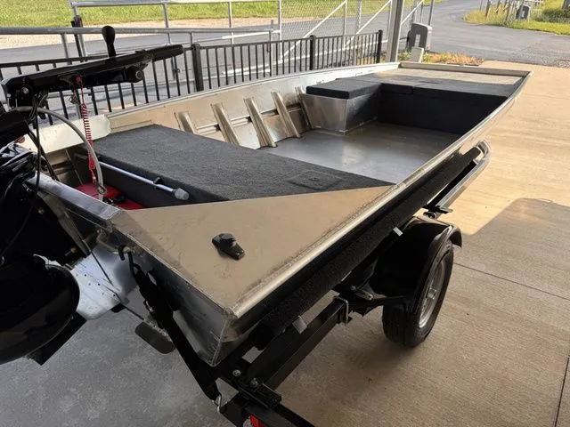 The Image of Southfork 1652SS Custom Jet Boat 2026 - 1