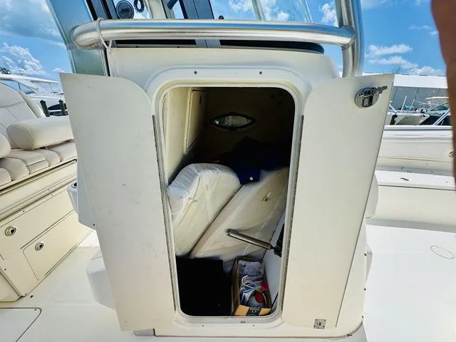 Slide: The Image of World Cat 29 CC 2009 - 14