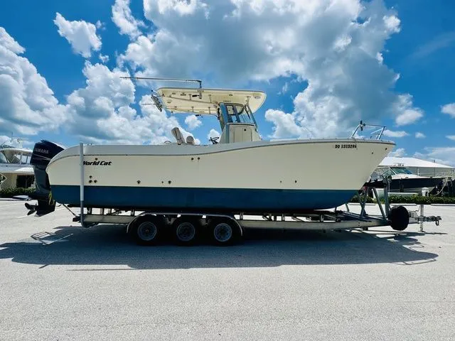 Slide: The Image of World Cat 29 CC 2009 - 21