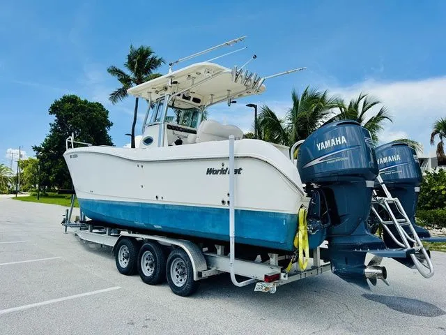 Slide: The Image of World Cat 29 CC 2009 - 3