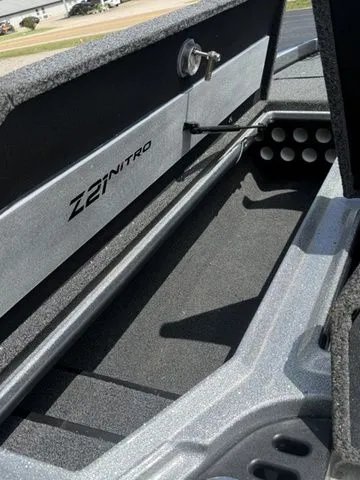 Slide: The Image of Nitro Z21 2021 - 10