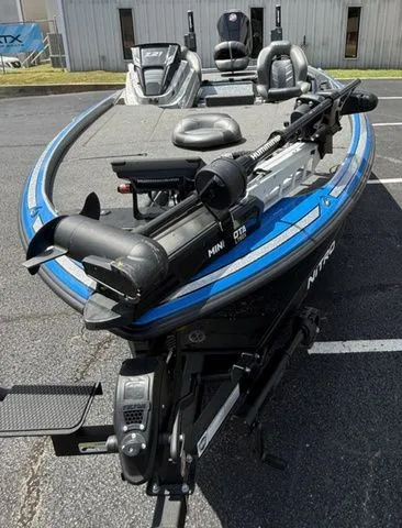 Slide: The Image of Nitro Z21 2021 - 3