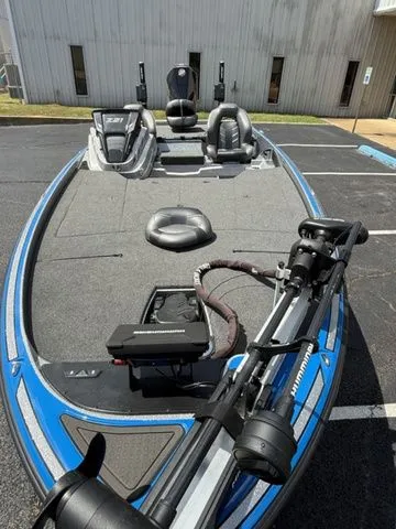 Slide: The Image of Nitro Z21 2021 - 4