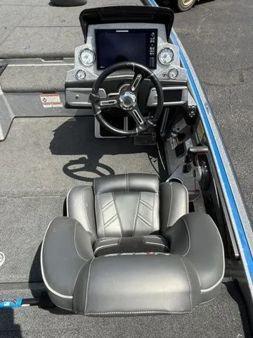 Slide: The Image of Nitro Z21 2021 - 7