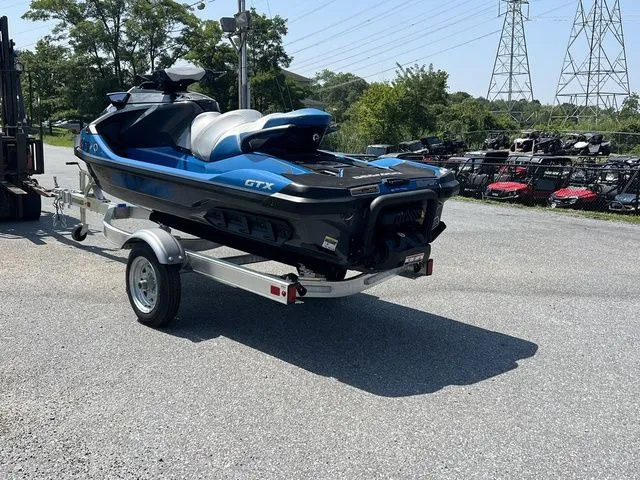 Slide: The Image of Sea-Doo GTX 2019 - 12