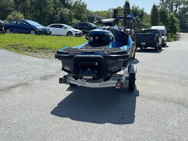 Slide: The Image of Sea-Doo GTX 2019 - 15