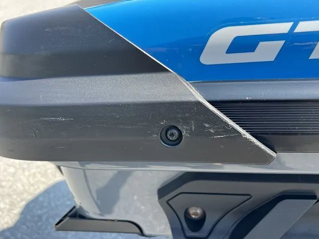 Slide: The Image of Sea-Doo GTX 2019 - 18