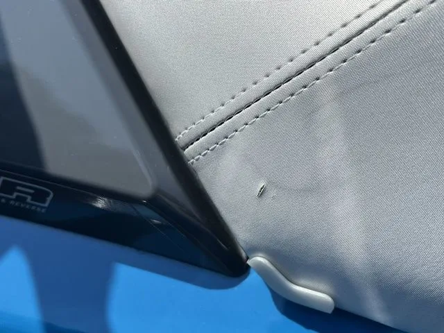 Slide: The Image of Sea-Doo GTX 2019 - 20