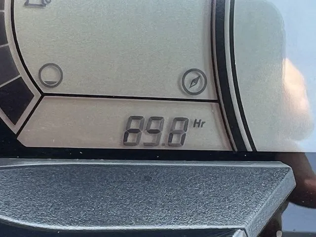 Slide: The Image of Sea-Doo GTX 2019 - 21