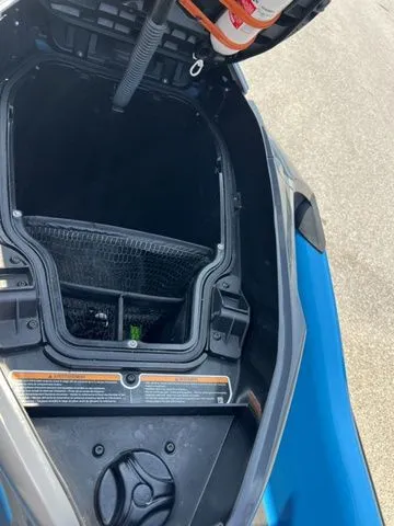 Slide: The Image of Sea-Doo GTX 2019 - 22