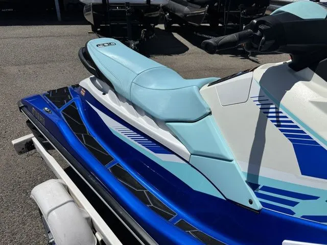 Slide: The Image of Yamaha EX 2022 - 11