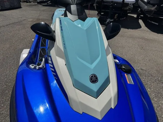 Slide: The Image of Yamaha EX 2022 - 13