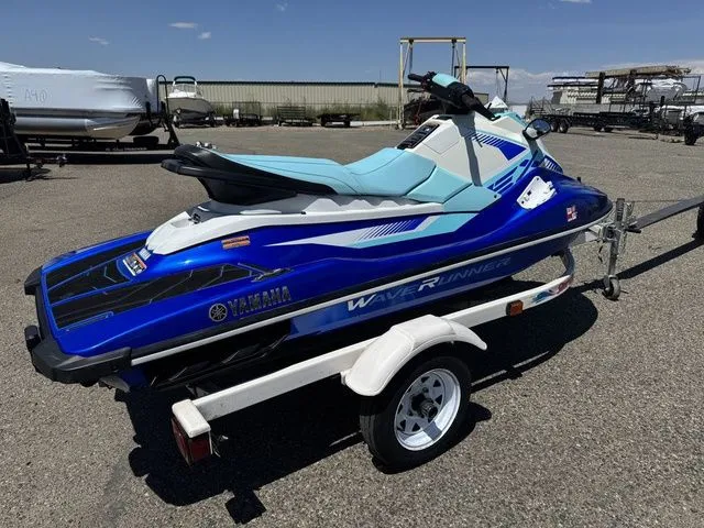 Slide: The Image of Yamaha EX 2022 - 3