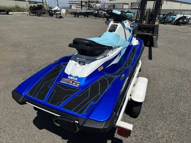 Slide: The Image of Yamaha EX 2022 - 4