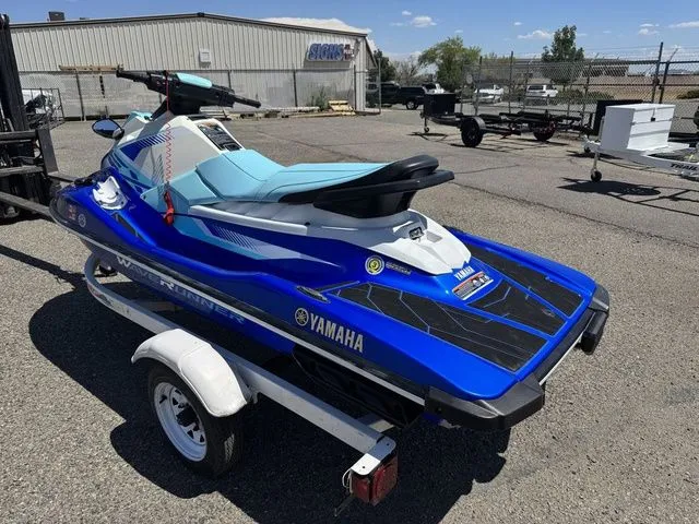 Slide: The Image of Yamaha EX 2022 - 5