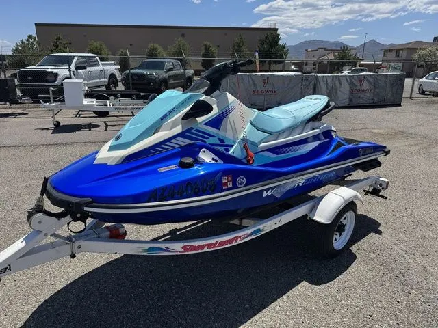 Slide: The Image of Yamaha EX 2022 - 6