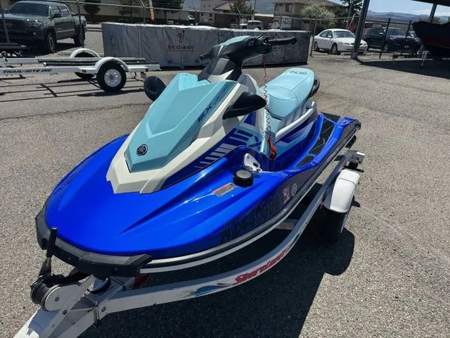 Slide: The Image of Yamaha EX 2022 - 7