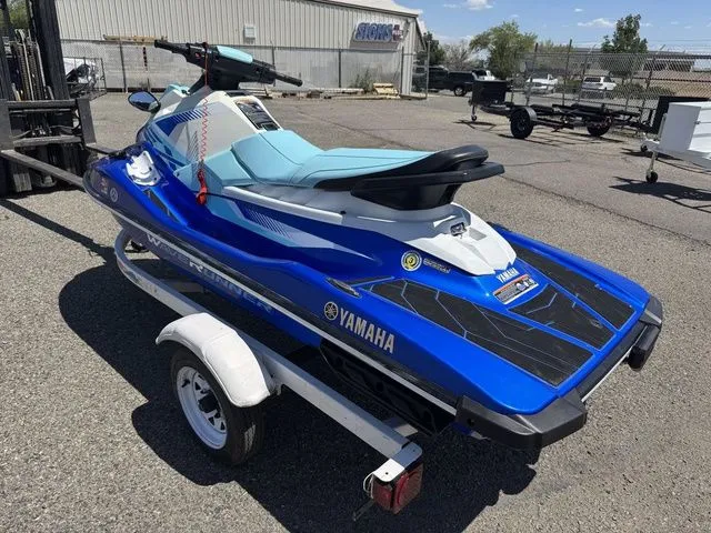 Slide: The Image of Yamaha EX 2022 - 8