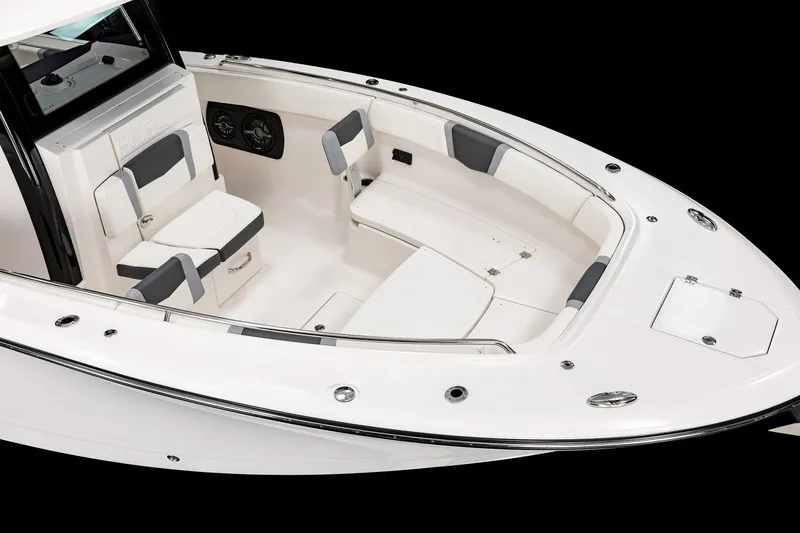 Slide: The Image of 2026 Robalo R300 16 - 16