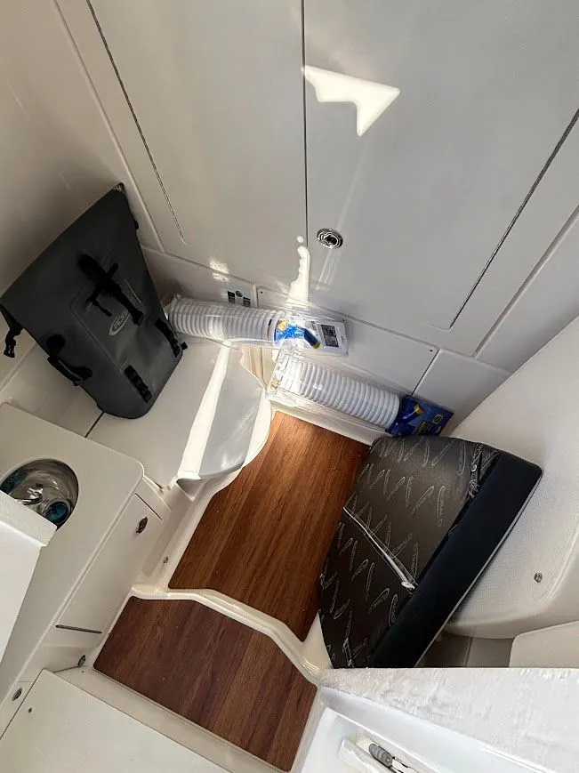 Slide: The Image of 2026 Robalo R300 20 - 20