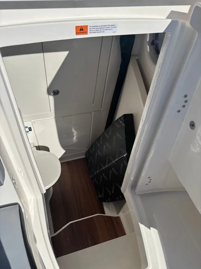 Slide: The Image of 2026 Robalo R300 21 - 21