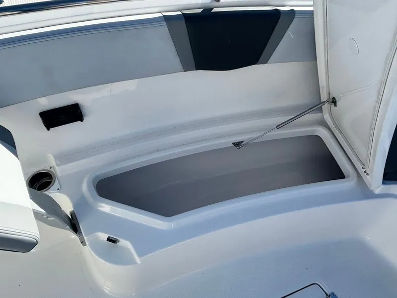 Slide: The Image of 2026 Robalo R300 26 - 26