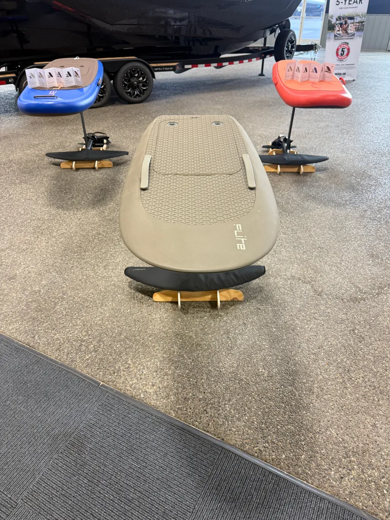 Slide: The Image of Flite Soft Top Pro 2025 - 2