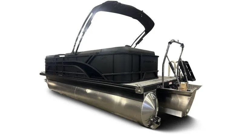 Slide: The Image of Bennington 20SLSE 2026 - 5