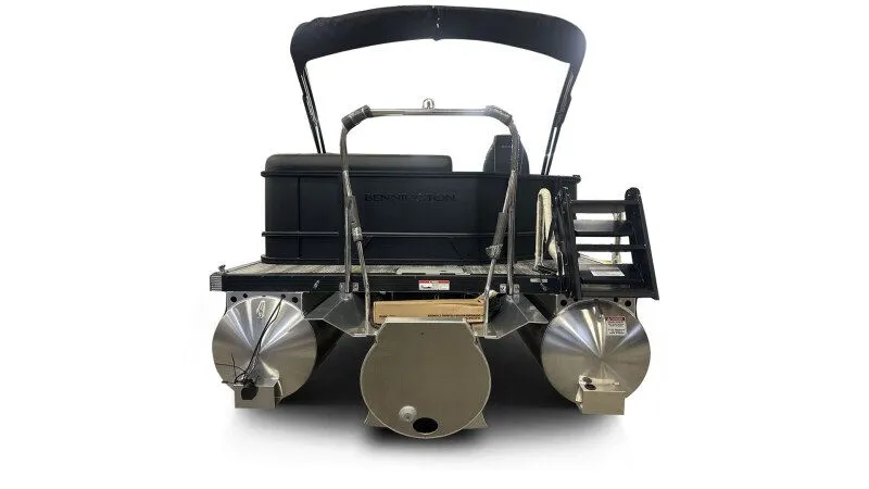 Slide: The Image of Bennington 20SLSE 2026 - 6