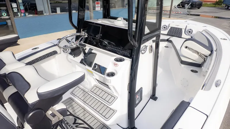 Slide: The Image of Tidewater 210 LXF 2026 - 10