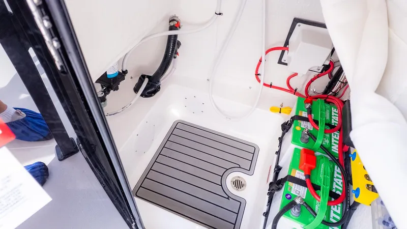 Slide: The Image of Tidewater 210 LXF 2026 - 21