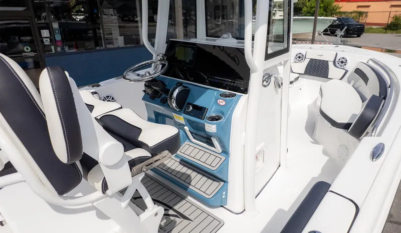 Slide: The Image of Tidewater 220 LXF 2026 - 13