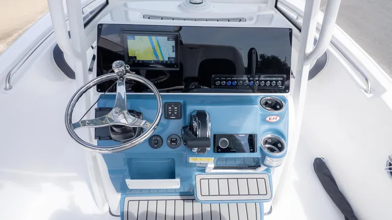 Slide: The Image of Tidewater 220 LXF 2026 - 14