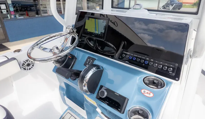 Slide: The Image of Tidewater 220 LXF 2026 - 15