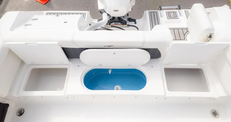 Slide: The Image of Tidewater 220 LXF 2026 - 9