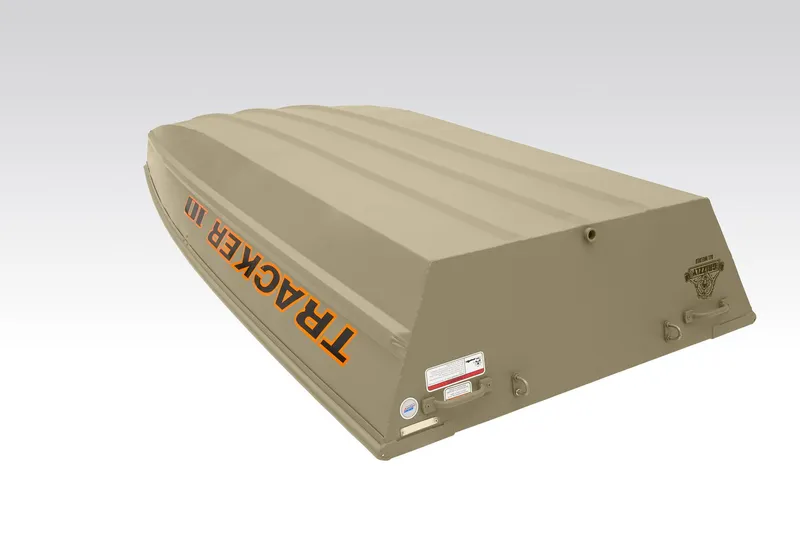 Slide: The Image of 2026 GRIZZLY® 10 JON - 12