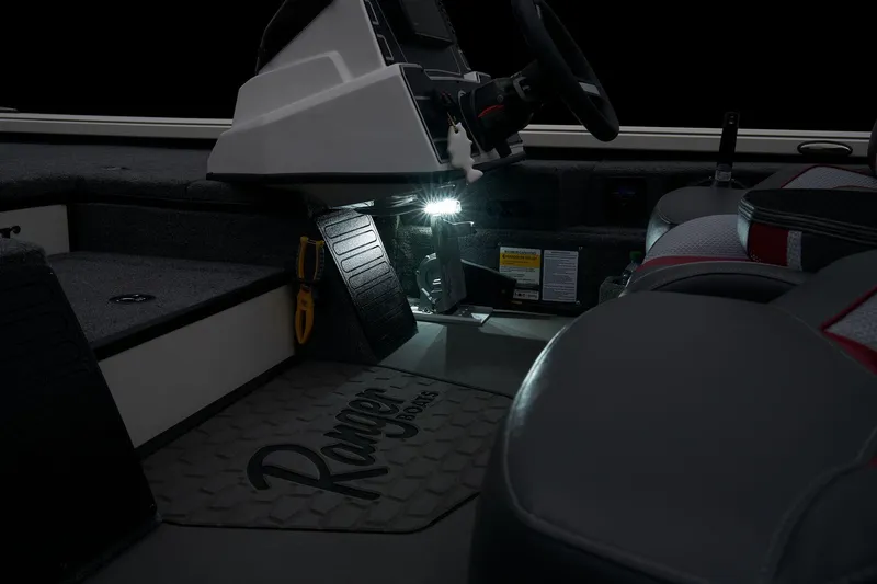 Slide: The Image of Ranger ALPHA 208 2025 - 30