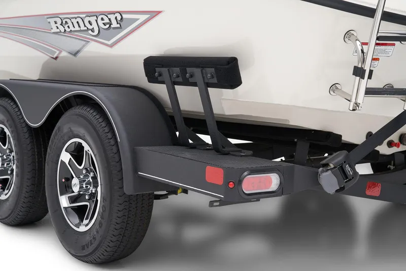 Slide: The Image of Ranger ALPHA 208 2025 - 55