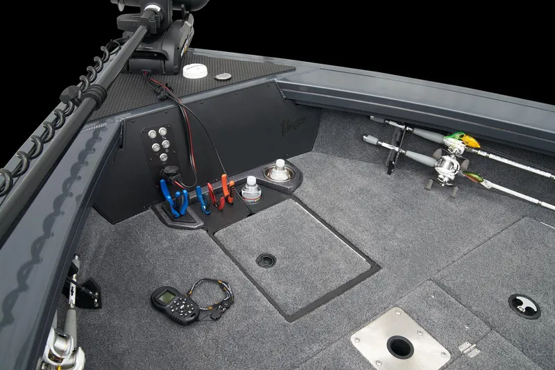 Slide: The Image of Ranger VX1888 WT 2023 - 12